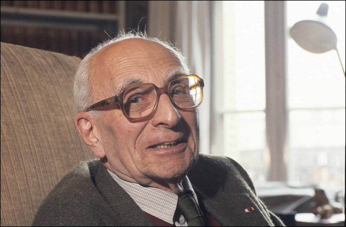 Claude Lévi-Strauss and The Hidden Grammar of Humanity