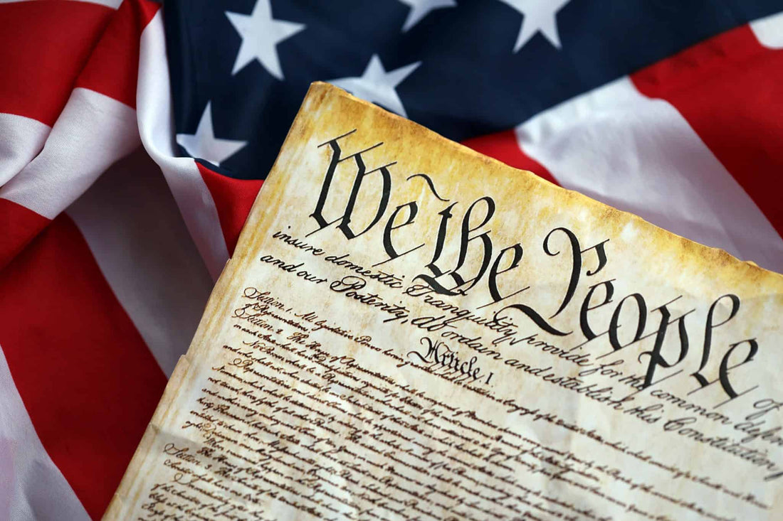 Your Freedom Was a Radical Idea: A Thank You Note to the Liberals History Hated