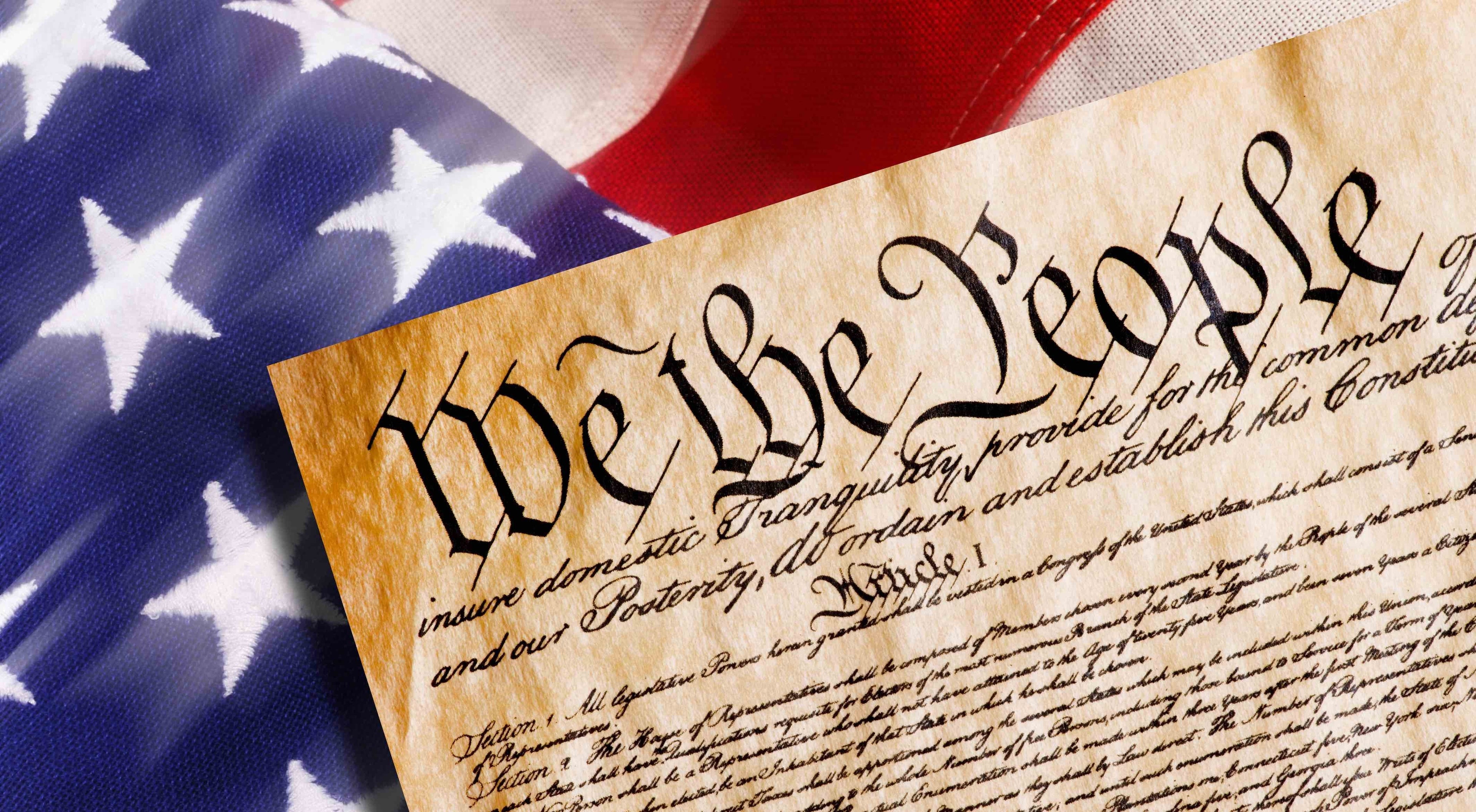 The Constitution