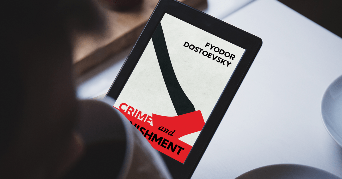 Crime and Punishment