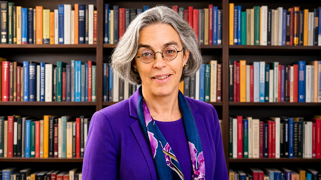 Cristanne Miller