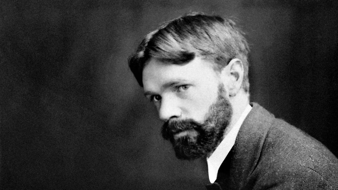Obscene in His Time, Obscured in Ours: Rereading D. H. Lawrence