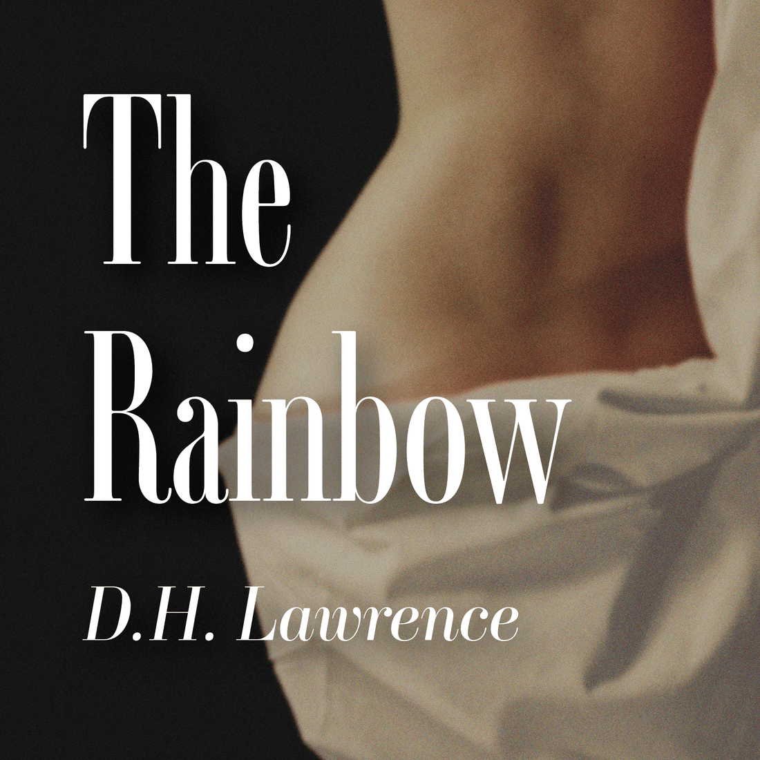 Where Desire Meets the Page: Carlini Classics Brings New Life to D. H. Lawrence