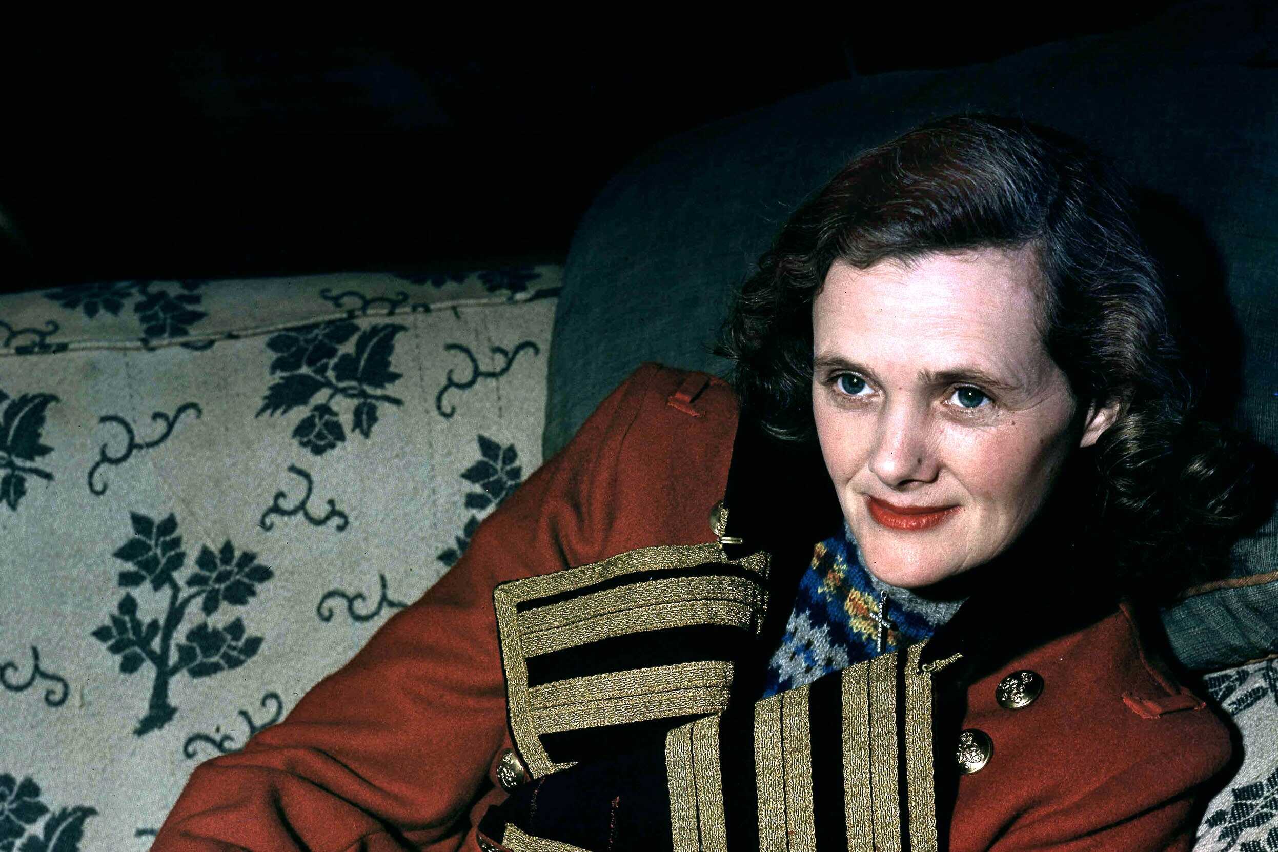 Mistress of Shadows: Daphne du Maurier and the Haunting of English Fiction