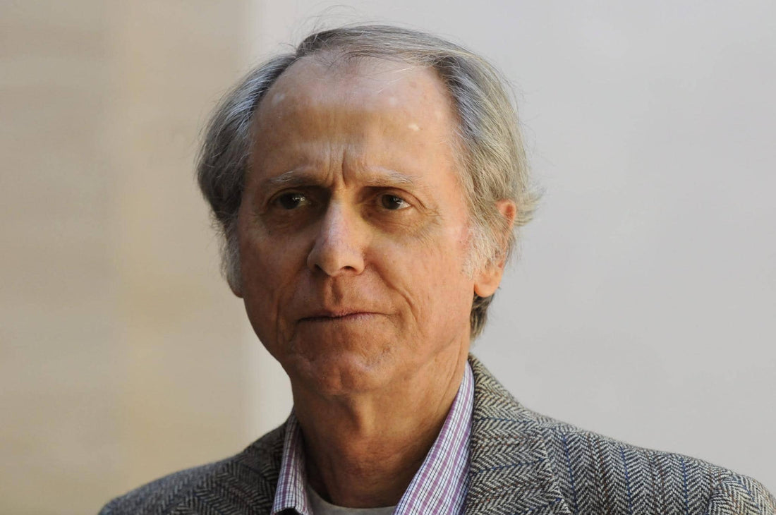 Don DeLillo: The Maestro of Modern Angst Celebrates Another Chapter