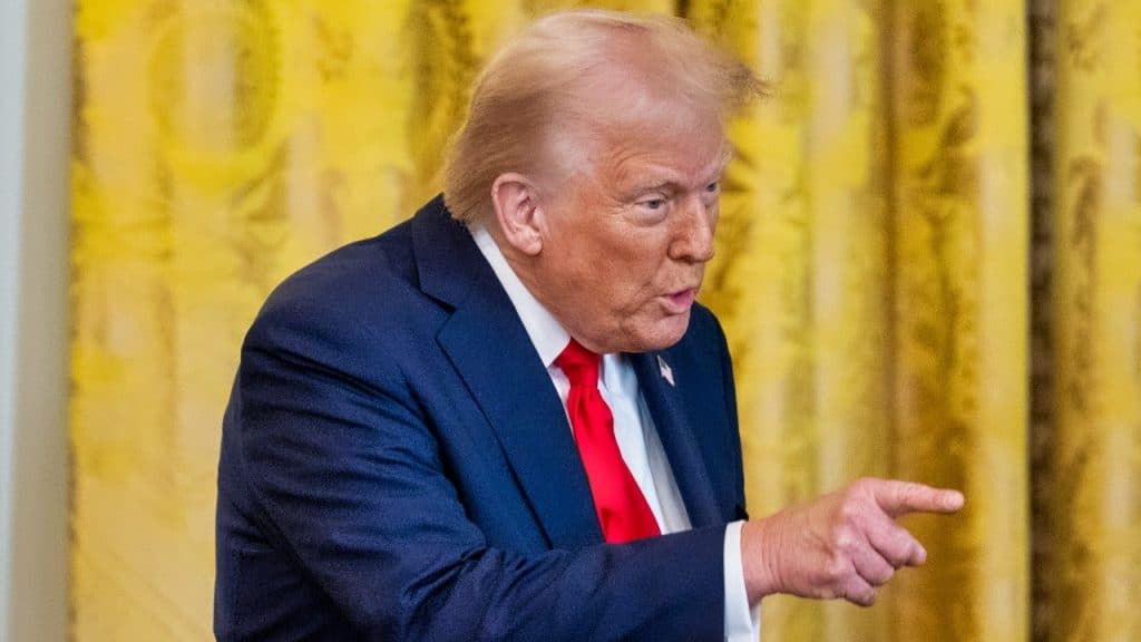 The Apprentice We Deserve: How Trump's Lies Became Our Logic
