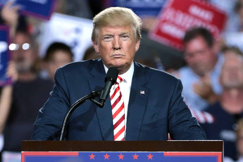 No Prize, No Peace: The Backwards Logic of Trump's Greenland Threat