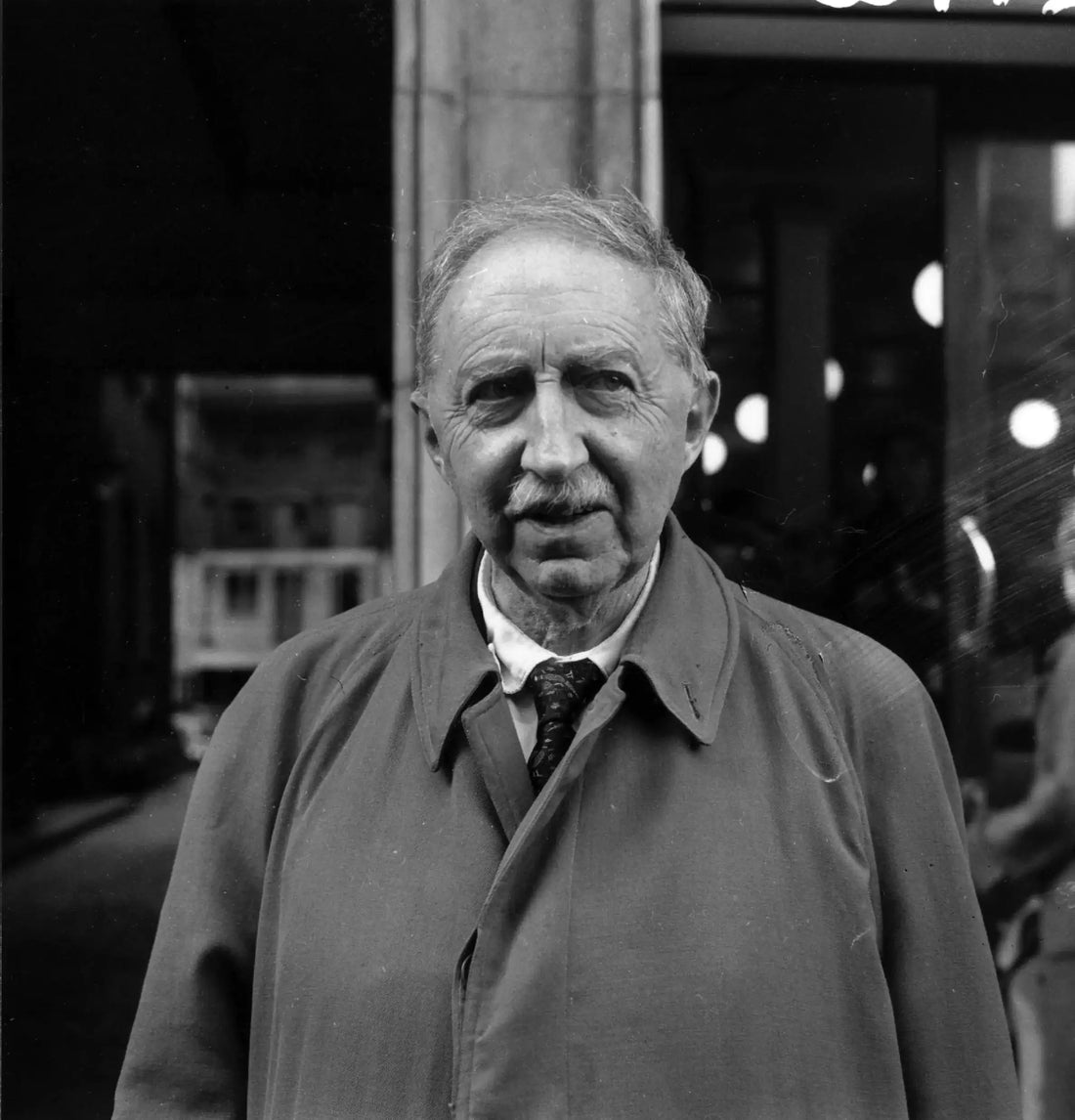 Celebrating E. M. Forster: A Master of Modern English Literature