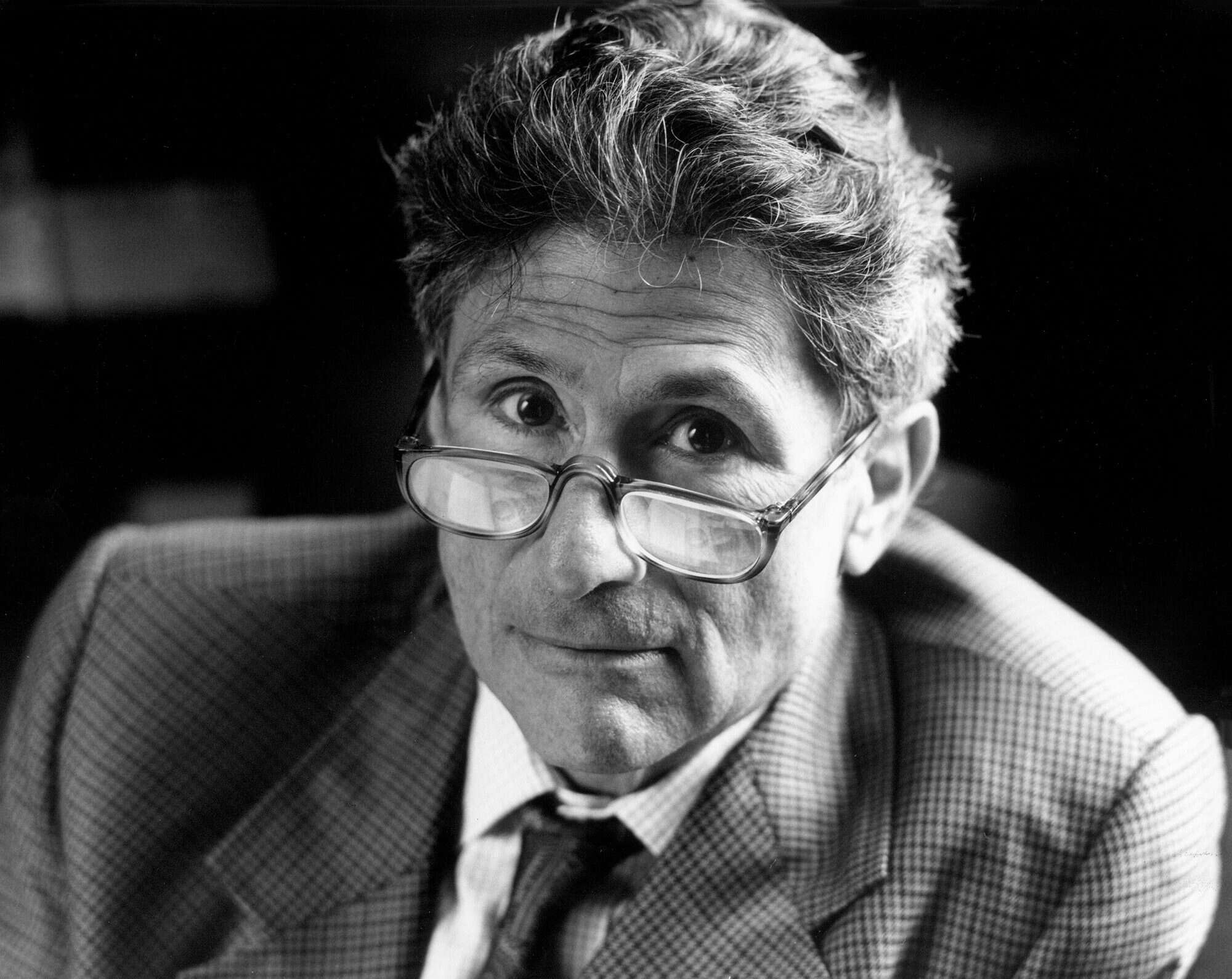 The Unsettler: Edward Said and the Power of Unbelonging