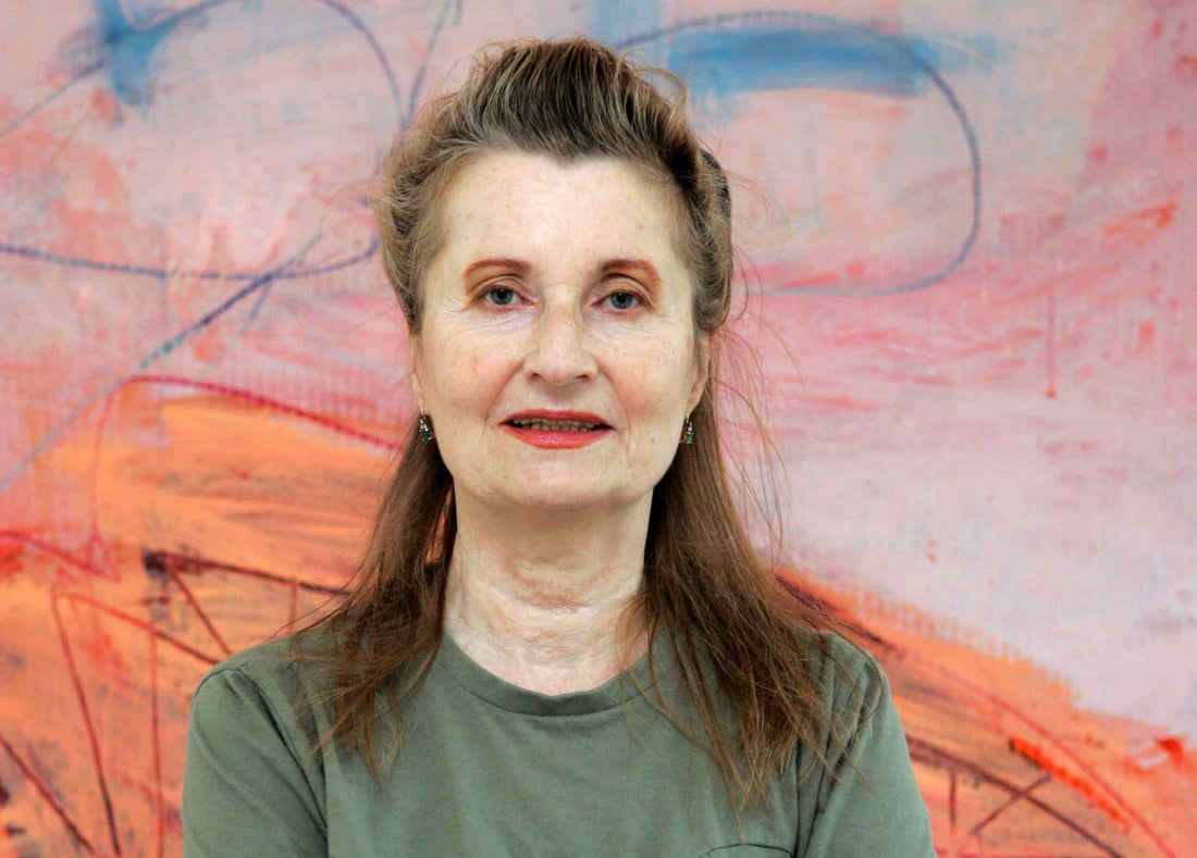 Elfriede Jelinek and the Violence Beneath the Wallpaper