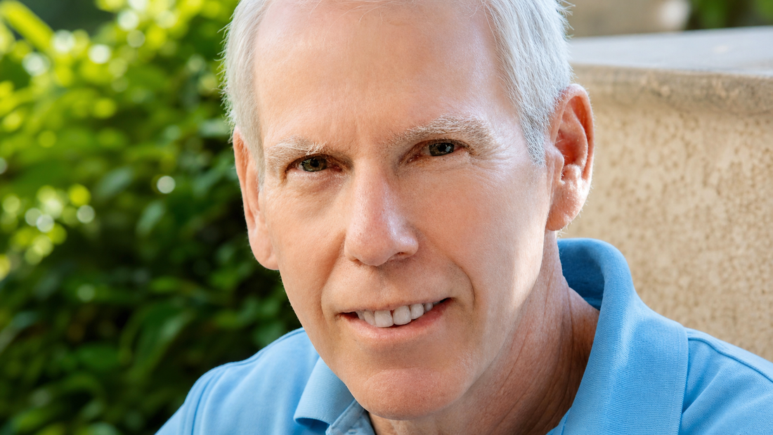 Eric Steinberg