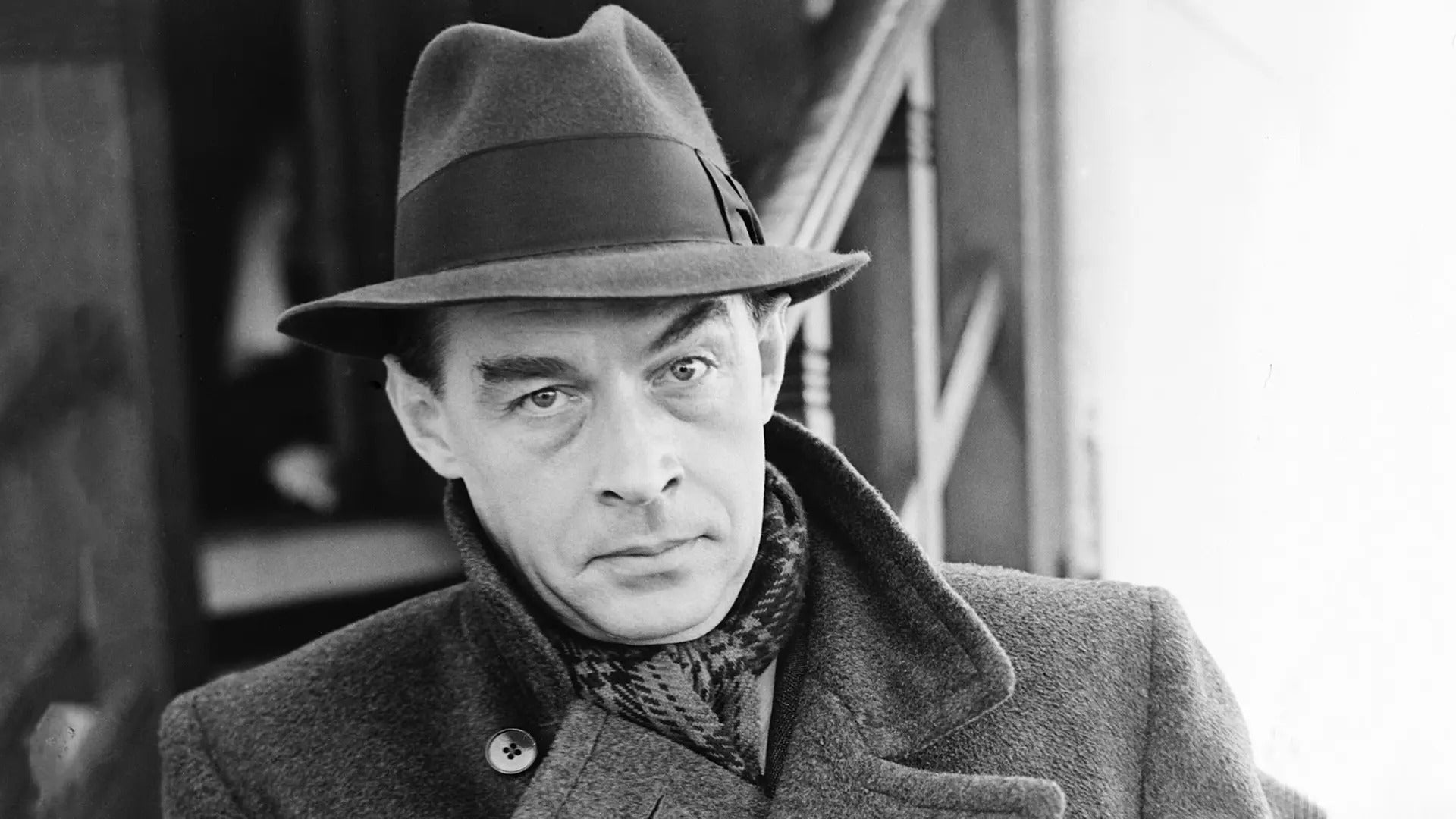 Erich Maria Remarque