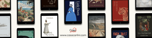 Casa Carlini Launches Etsy Shop to Bring Its Timeless Classics to a Wider Audience