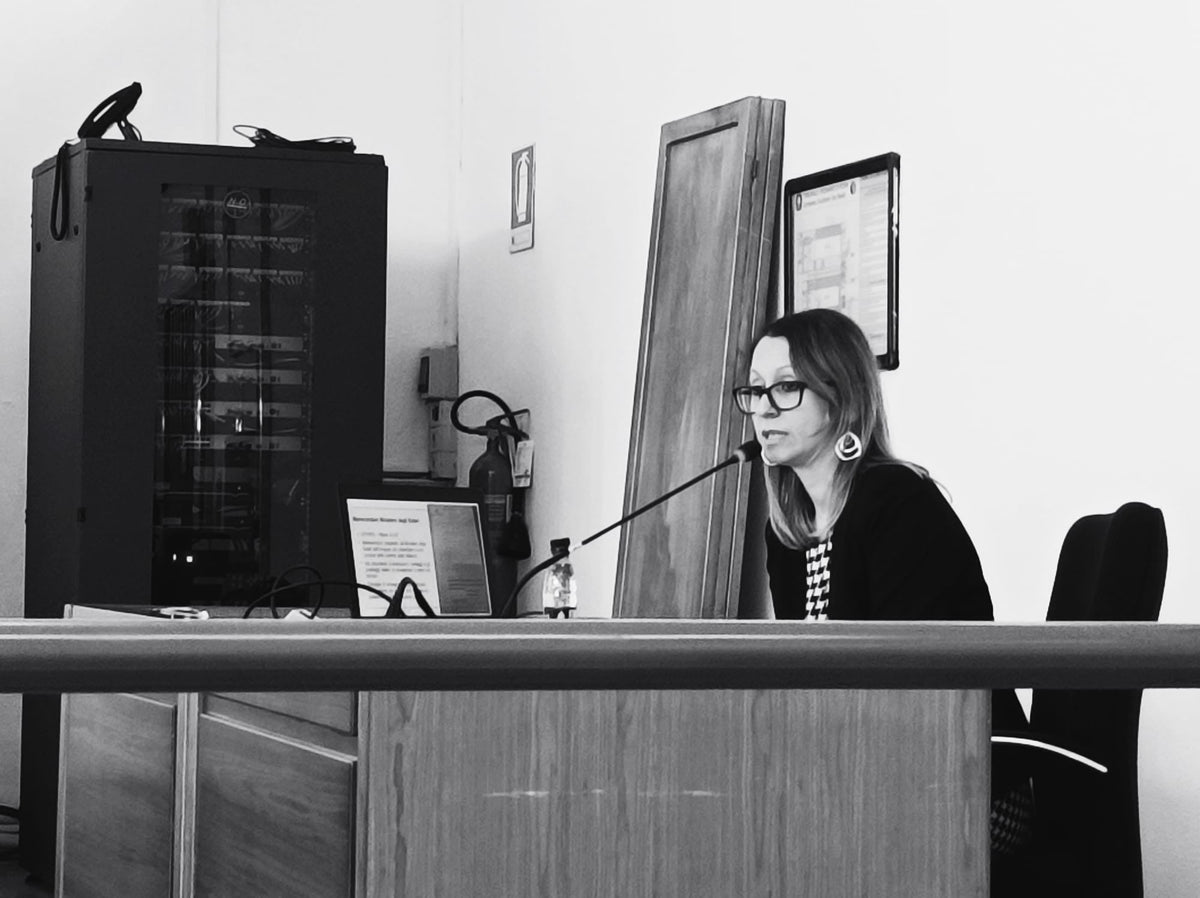 Francesca Lessa and Sebastián Santana Camargo Featured on New Books Network Podcast