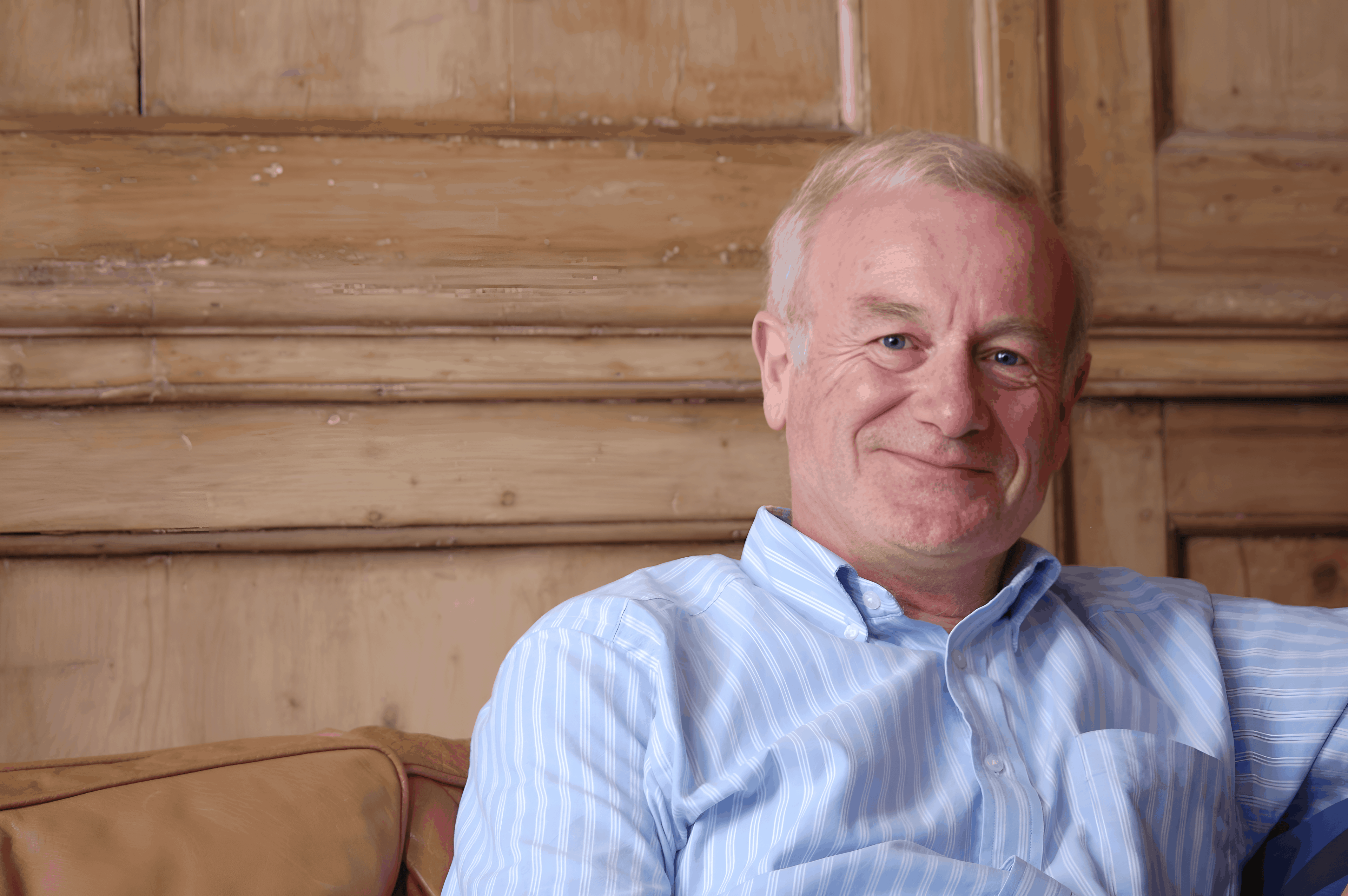The Quantum of Proof: Frank Close Explains Why Paul Dirac's Antimatter Matters