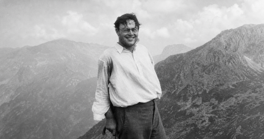 Frank Ramsey