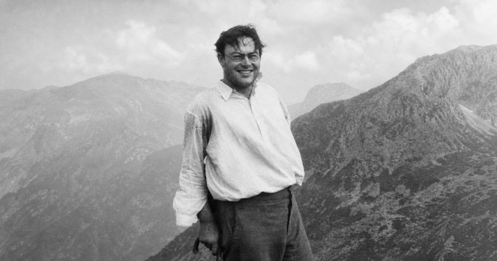 Frank Ramsey