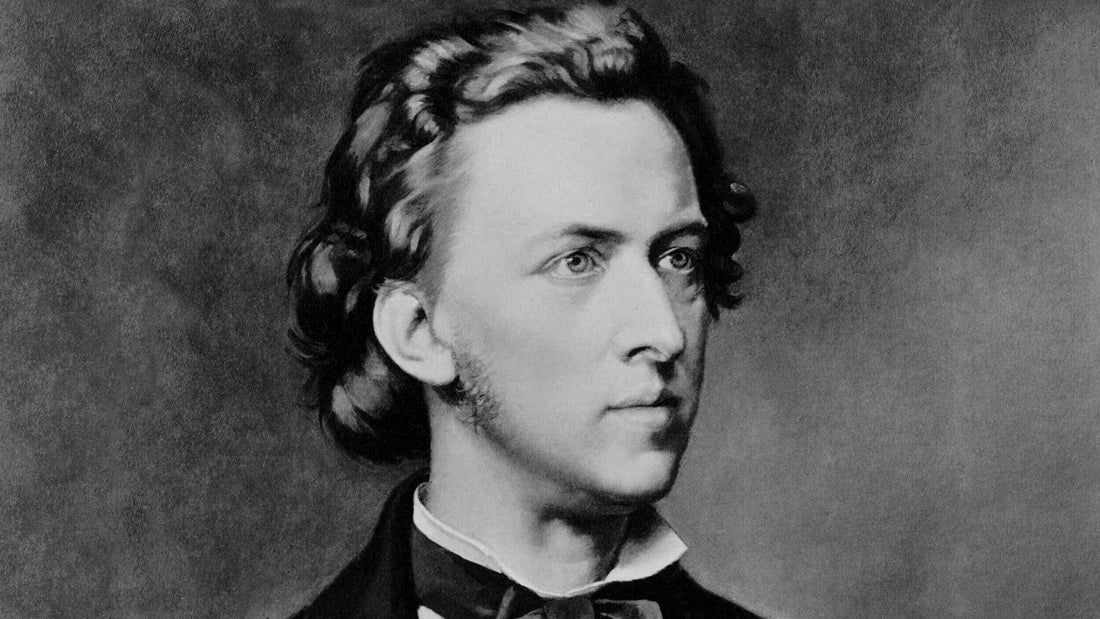 Chopin’s Keys to Immortality: Unlocking the Genius of a Musical Poet