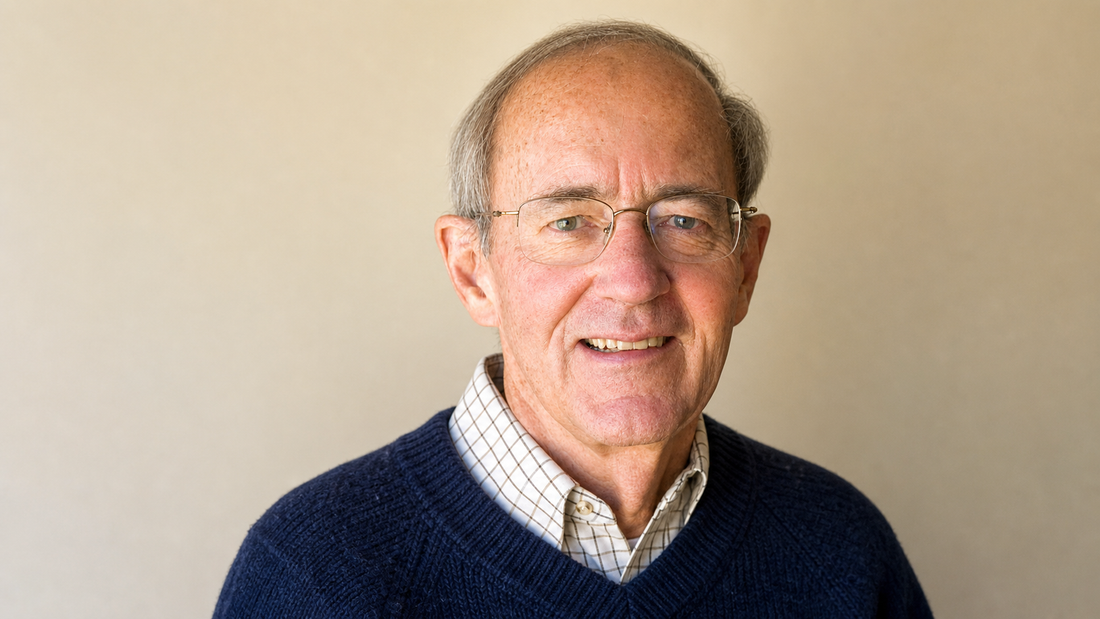 Frederic Crews