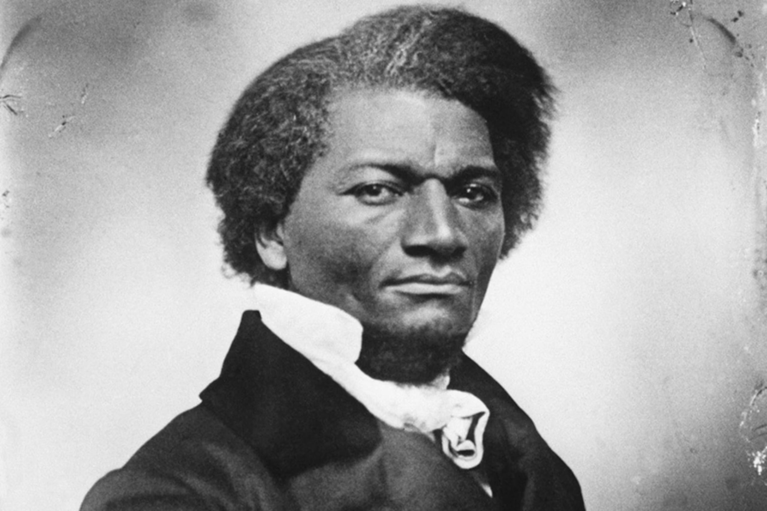 Frederick Douglass: A Legacy of Freedom, Resilience, and Justice
