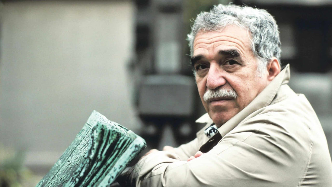 Gabriel García Márquez: The Magician of Magical Realism