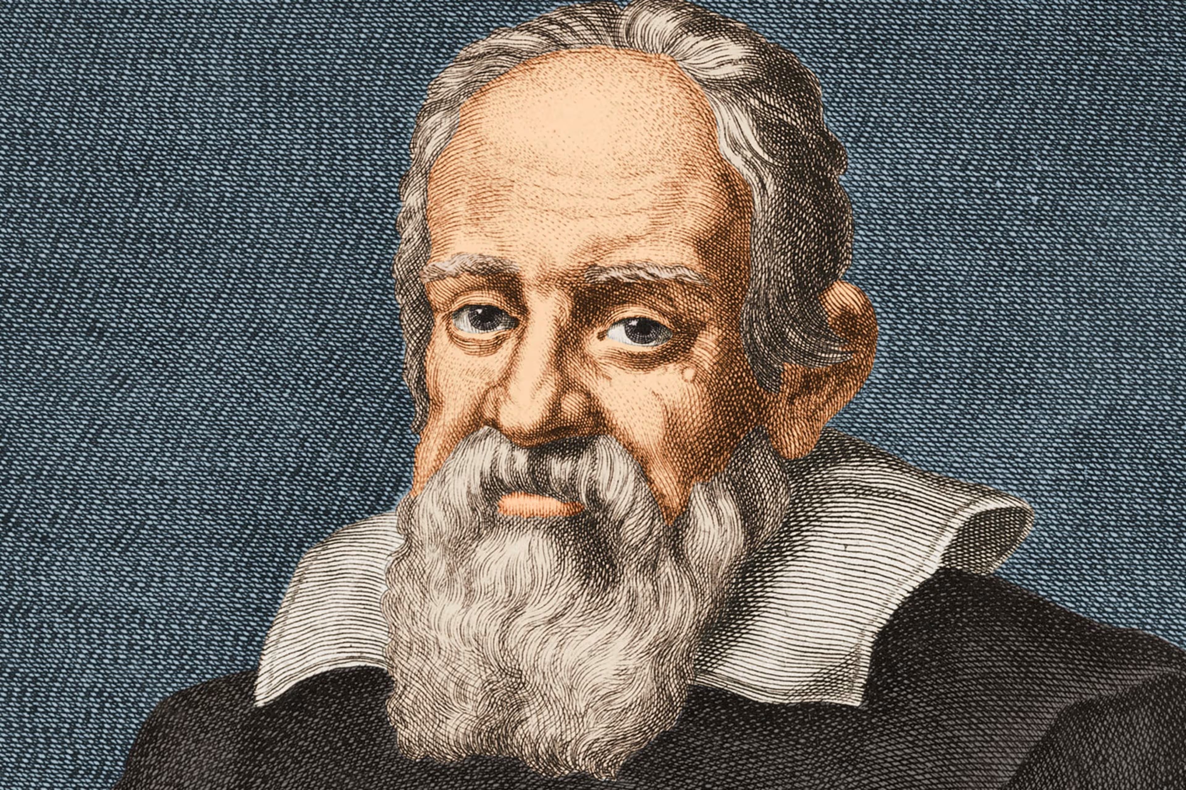Galileo Galilei