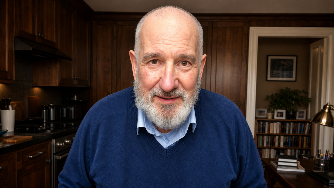 Gavin Kennedy