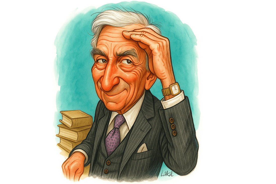 Gay Talese’s America: Elegant, Exacting, and Exhaustively Reported