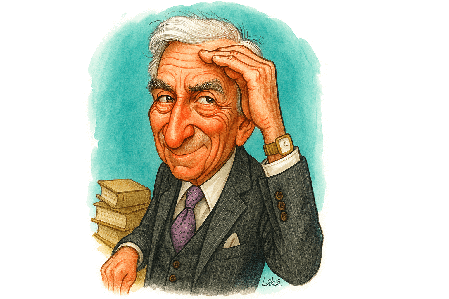 Gay Talese’s America: Elegant, Exacting, and Exhaustively Reported
