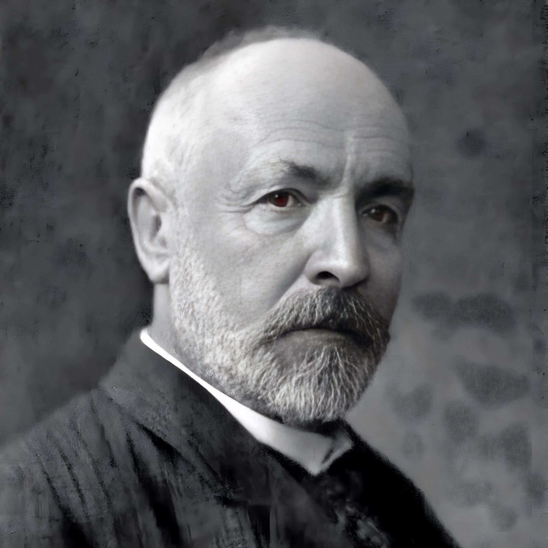10 Things You Might Not Know About Georg Cantor