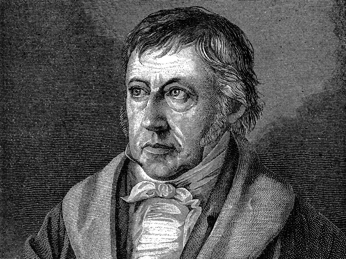 The Owl of Minerva and the Crimes We Refuse to See