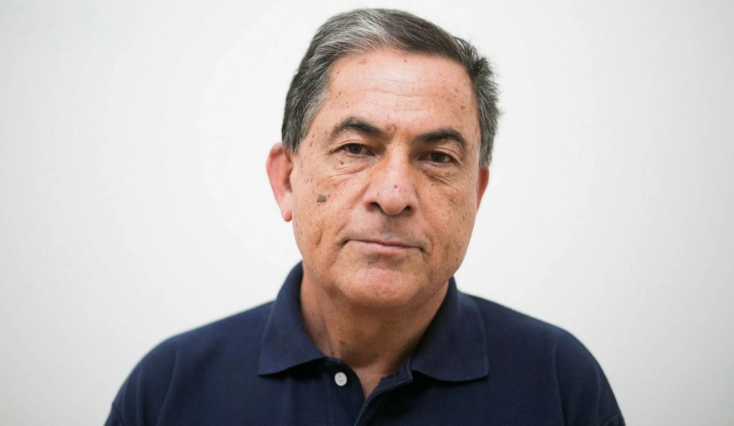 Gideon Levy