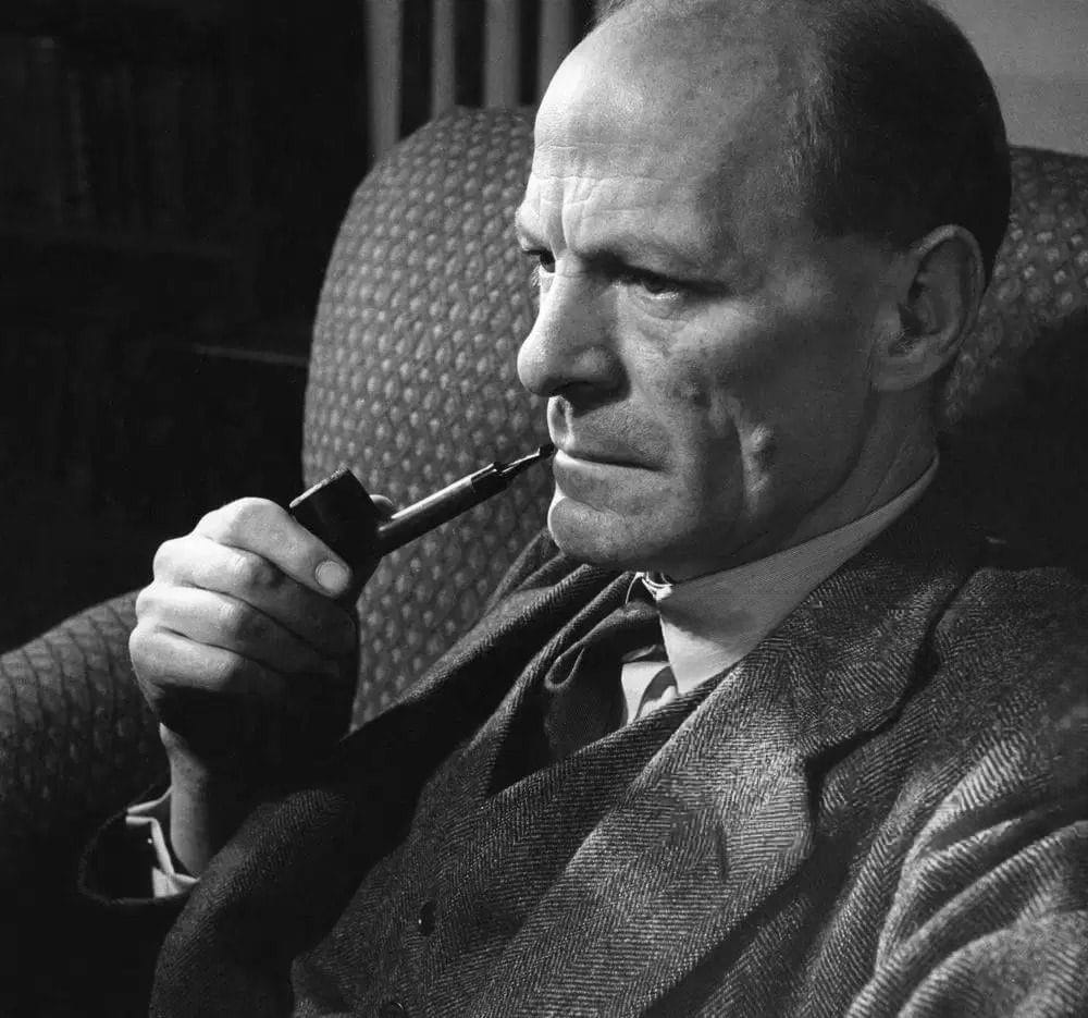 The Ghost Evicted: Gilbert Ryle and the Unmasking of the Mind