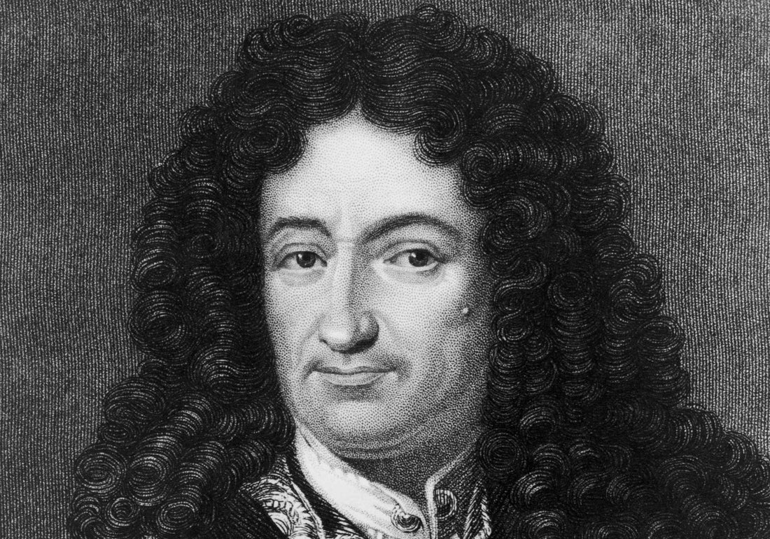 10 Things You Might Not Know About Gottfried Leibniz