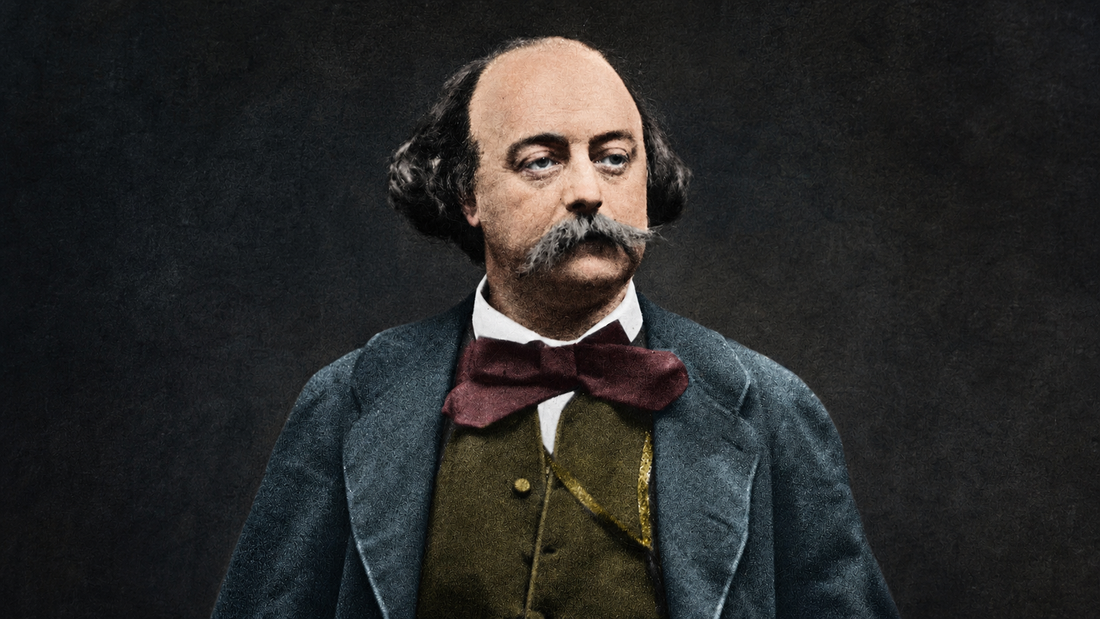 Gustave Flaubert