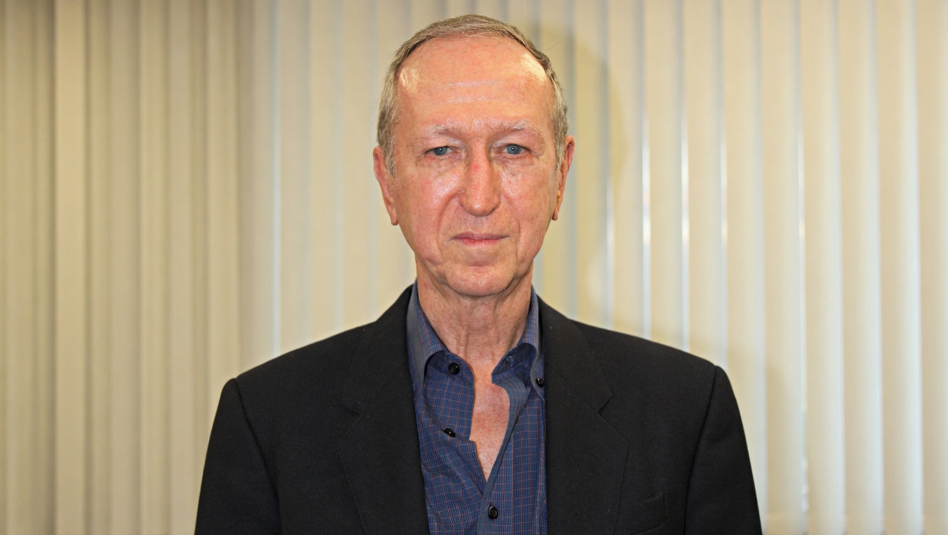 Edward Erwin