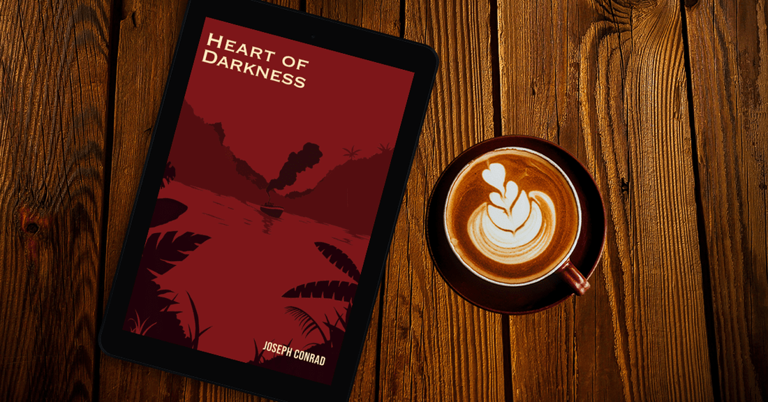 Heart of Darkness