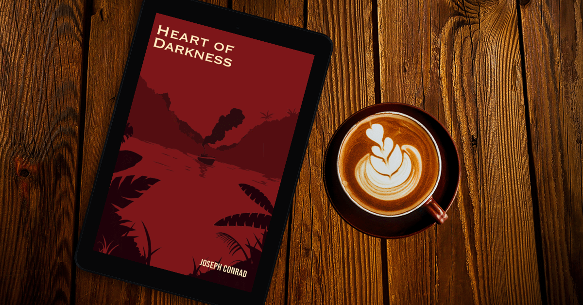 Heart of Darkness