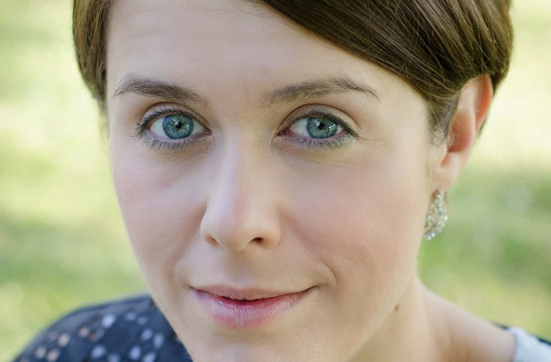 On The Same Page with Jane Austen: Helena Kelly Sets the Record Straight About the English Novelist