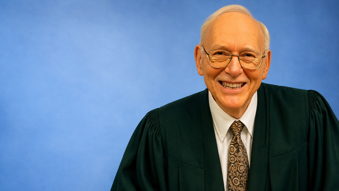 Henry Allison