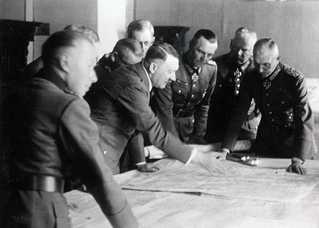The Fake Hitler Diaries That Fooled the Experts