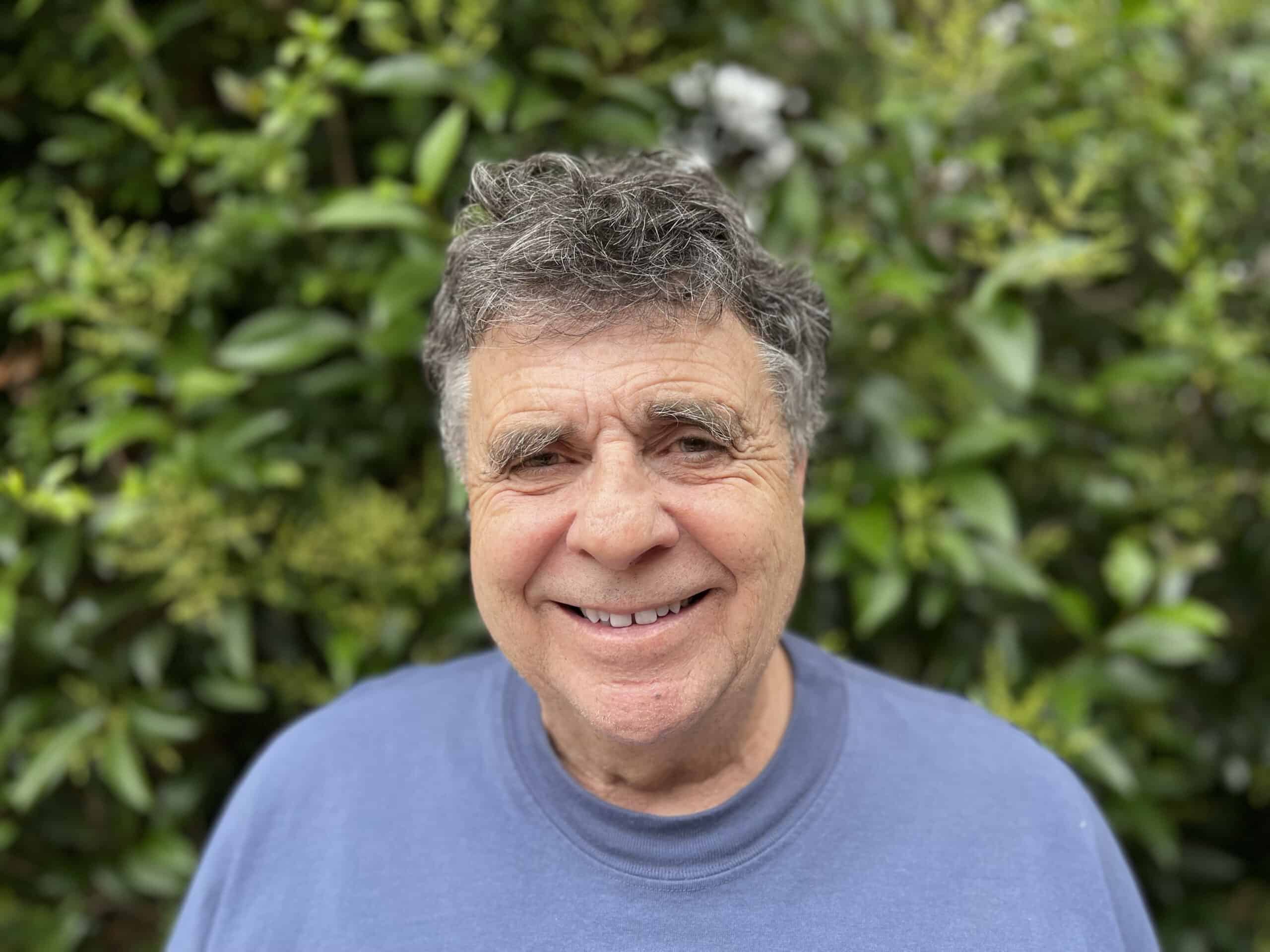 Naming Names: A Deep Dive into Saul Kripke’s Philosophy with Nathan Salmón