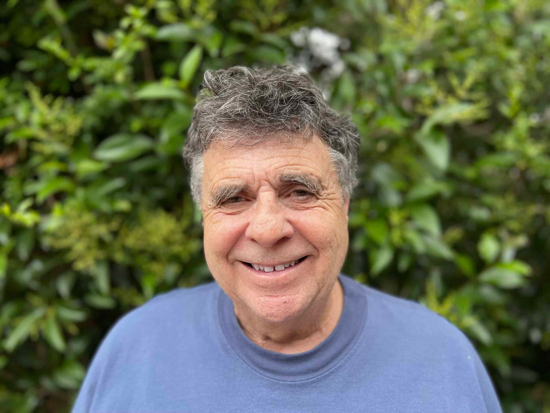 Naming Names: A Deep Dive into Saul Kripke’s Philosophy with Nathan Salmón