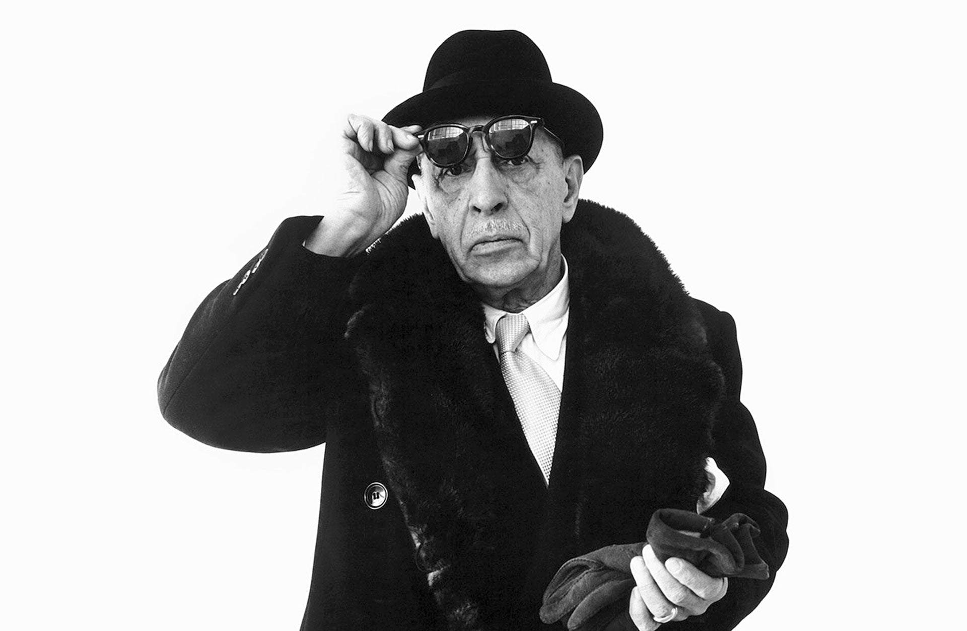 Igor Stravinsky