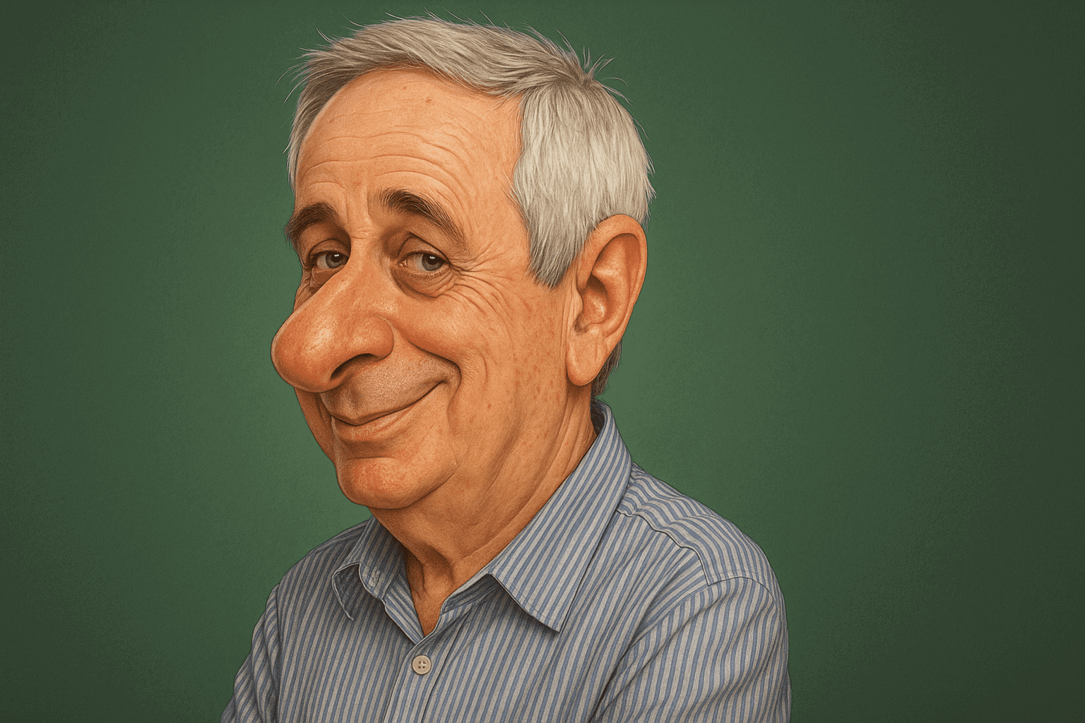 The Unrepentant Historian: Ilan Pappé’s Crusade for Palestine's Past