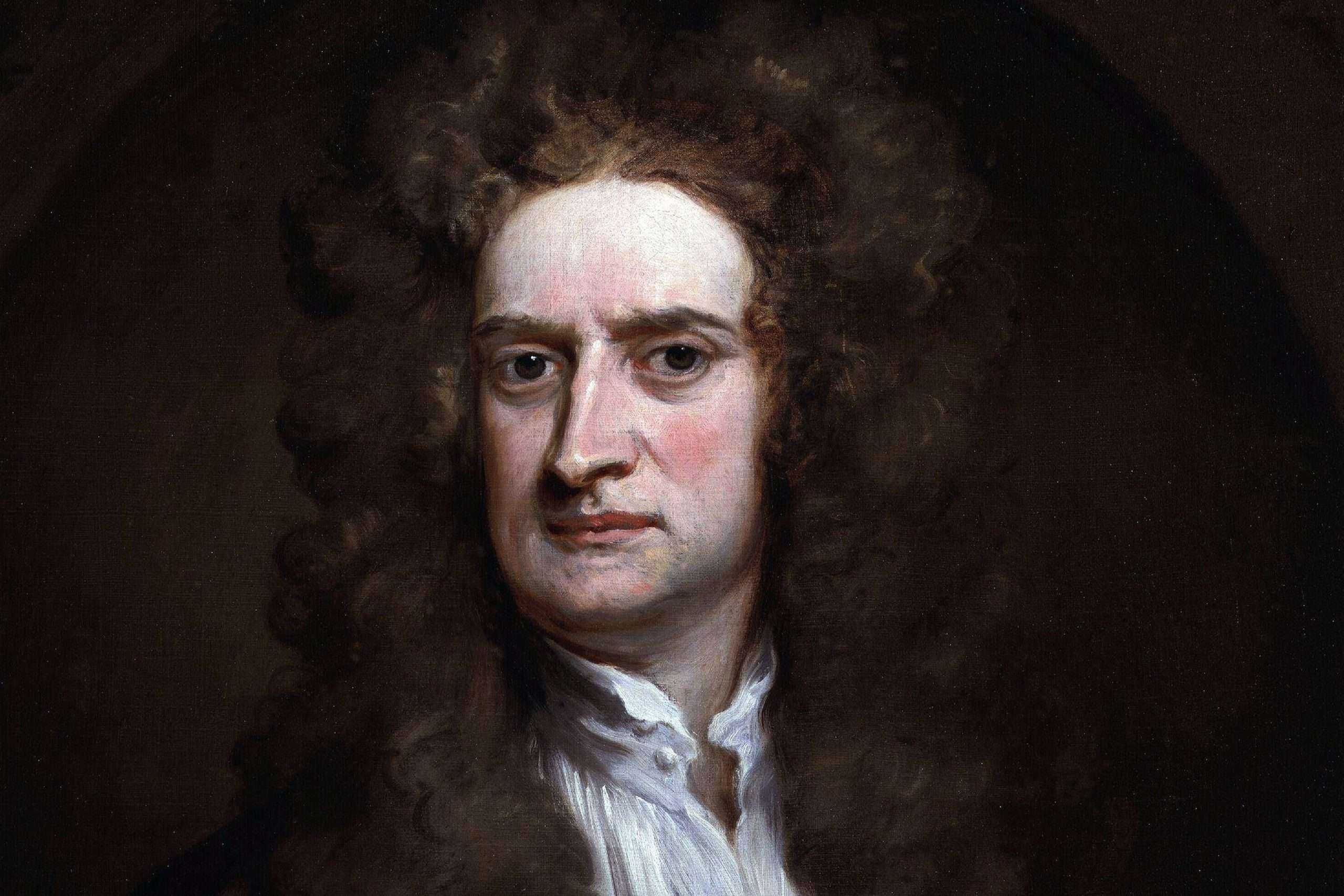 10 Things You Might Not Know About Isaac Newton