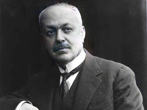Italo Svevo: The Man Who Couldn’t Quit