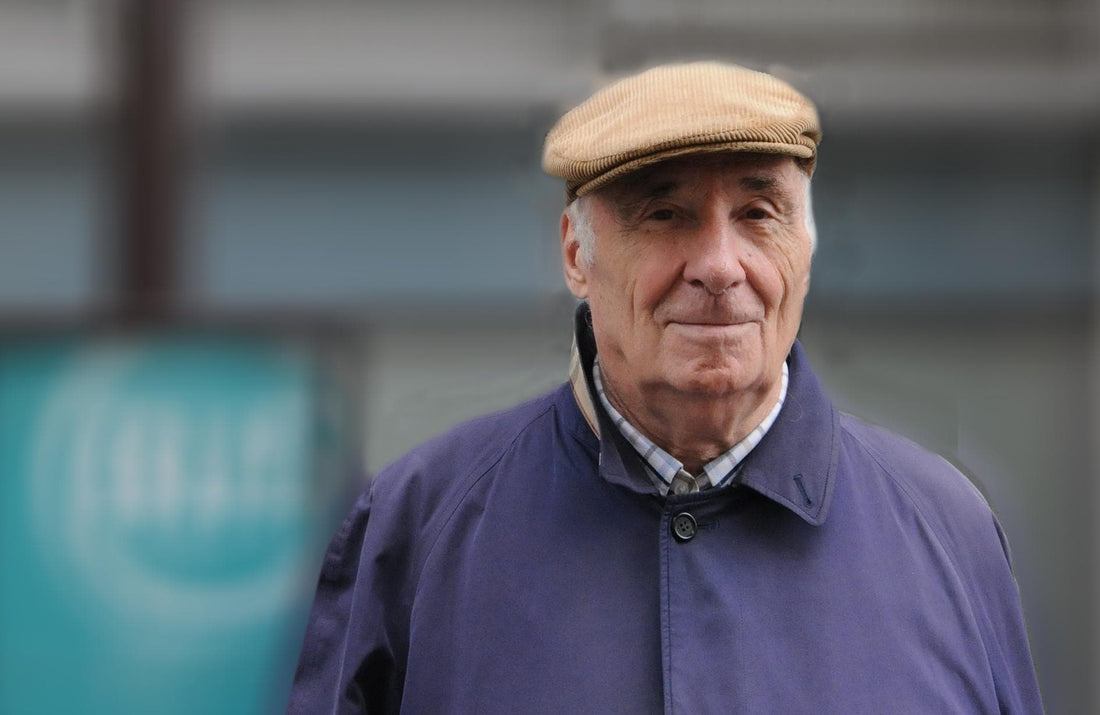 Jacques Roubaud: A Master of Mathematical Precision and Poetic Imagination