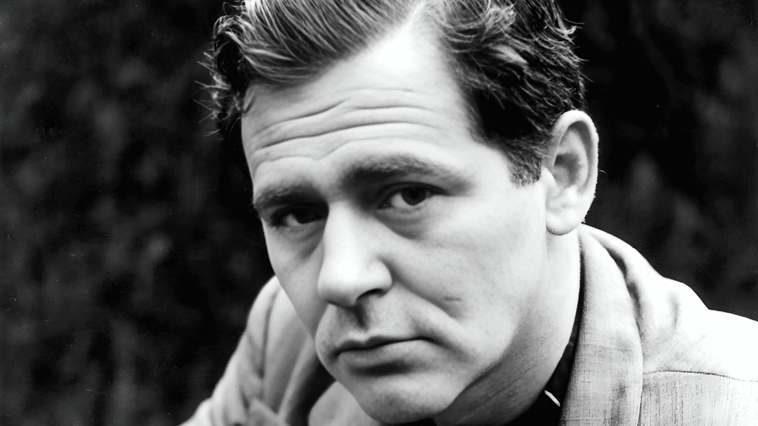 The Poet of the Ordinary: Remembering James Agee