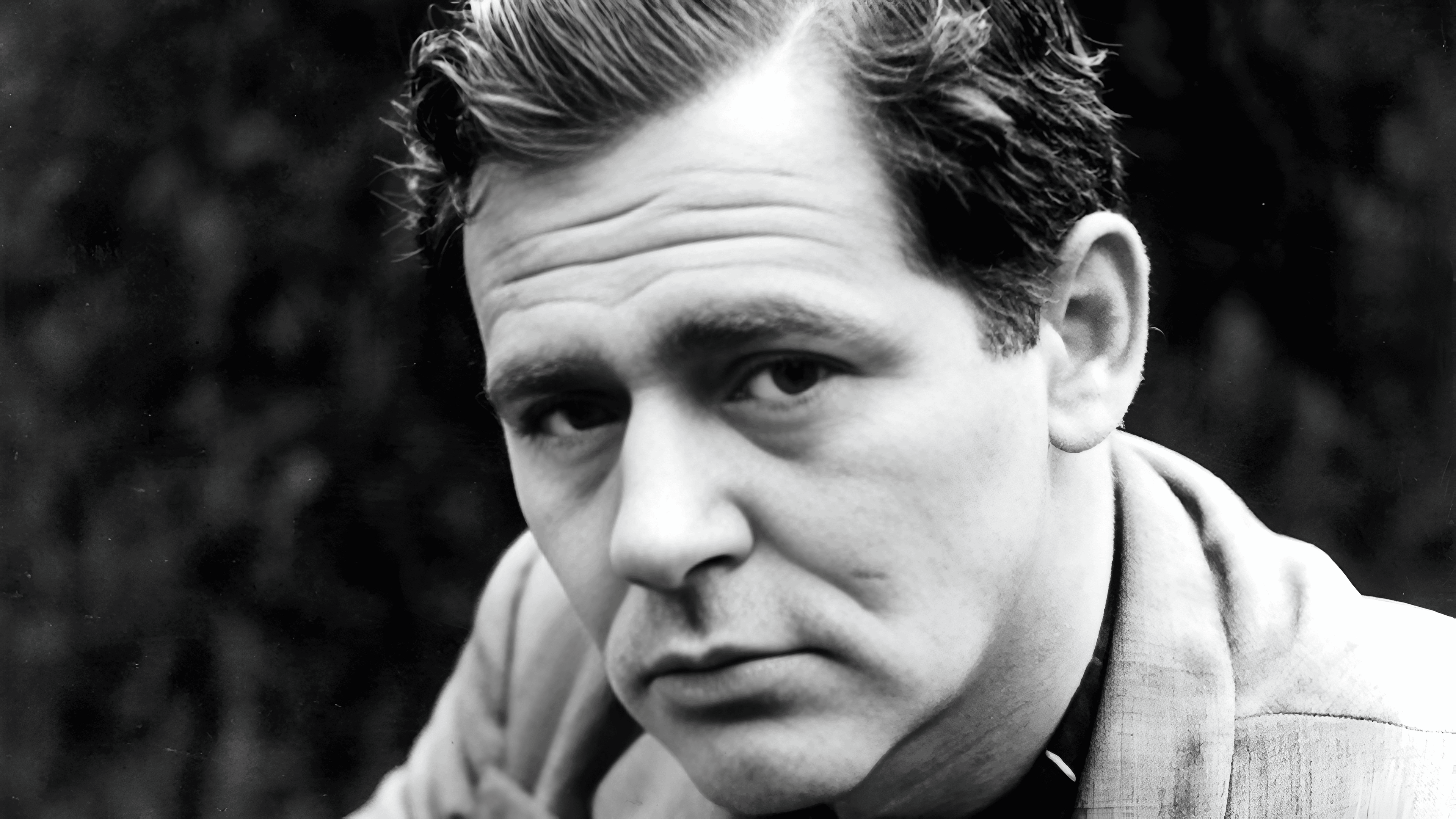 The Poet of the Ordinary: Remembering James Agee